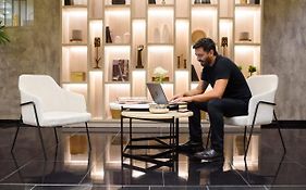 1253 Recoleta Small Hotel